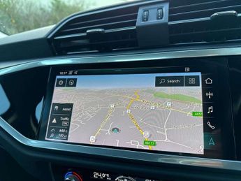 Audi Q3 40 TFSI Quattro Sport 5dr S Tronic