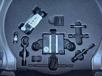 Audi Q3 40 TFSI Quattro Sport 5dr S Tronic