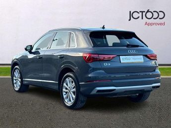 Audi Q3 40 TFSI Quattro Sport 5dr S Tronic