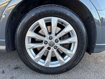 Audi Q3 40 TFSI Quattro Sport 5dr S Tronic