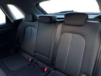 Audi Q3 40 TFSI Quattro Sport 5dr S Tronic