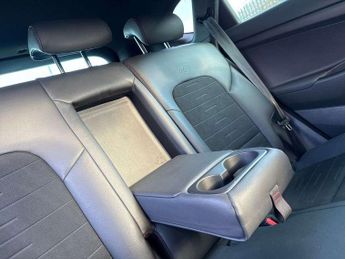 Hyundai Tucson 1.6 TGDi 177 N Line 5dr 2WD DCT