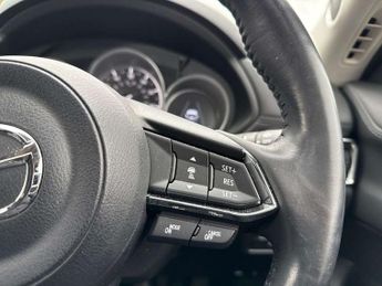 Mazda CX-5 2.2d [184] Sport 5dr Auto AWD