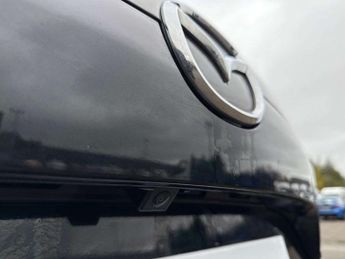 Mazda CX-5 2.2d [184] Sport 5dr Auto AWD