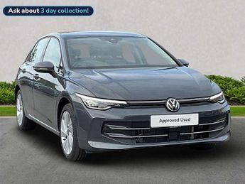 Volkswagen Golf 1.5 eTSI 150 Style 5dr DSG