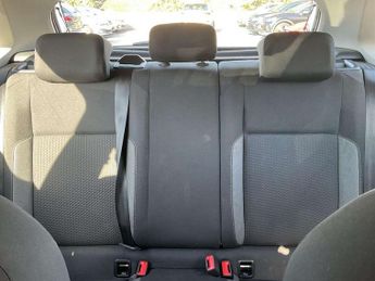 Volkswagen Polo 1.0 TSI Life 5dr DSG