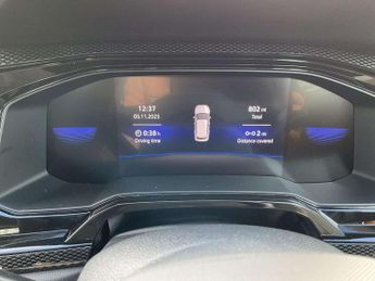 Volkswagen Polo 1.0 TSI Life 5dr DSG