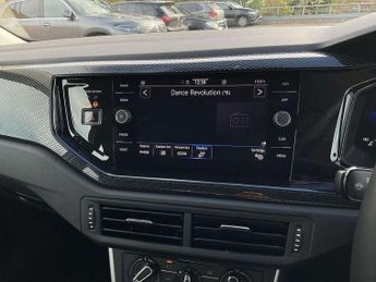 Volkswagen Polo 1.0 TSI Life 5dr DSG