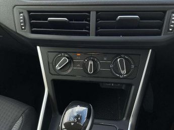 Volkswagen Polo 1.0 TSI Life 5dr DSG