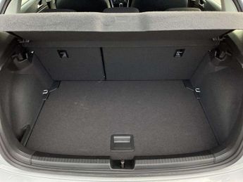 Volkswagen Polo 1.0 TSI Life 5dr DSG