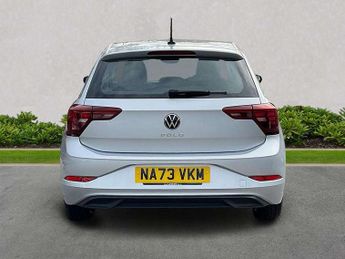 Volkswagen Polo 1.0 TSI Life 5dr DSG
