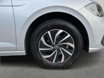 Volkswagen Polo 1.0 TSI Life 5dr DSG