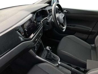 Volkswagen Polo 1.0 TSI Life 5dr DSG