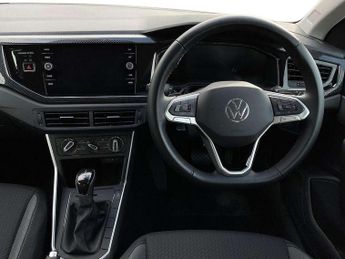 Volkswagen Polo 1.0 TSI Life 5dr DSG