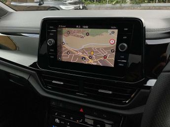 Volkswagen T-Roc 1.5 TSI Black Edition 5dr DSG