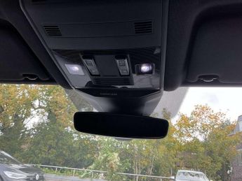 Volkswagen T-Roc 1.5 TSI Black Edition 5dr DSG