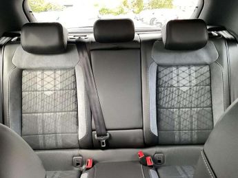 Volkswagen T-Roc 1.5 TSI Black Edition 5dr DSG