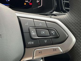 Volkswagen T-Roc 1.5 TSI Black Edition 5dr DSG