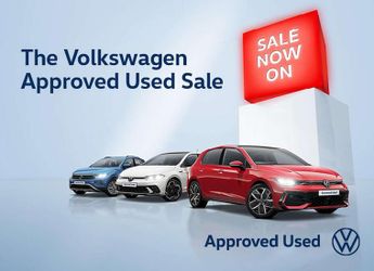 Volkswagen T-Roc 1.5 TSI Black Edition 5dr DSG