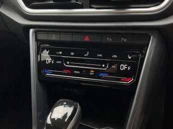 Volkswagen T-Roc 1.5 TSI Style 5dr DSG