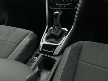 Volkswagen T-Roc 1.5 TSI Style 5dr DSG