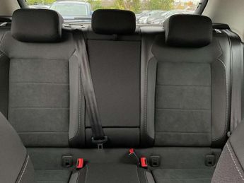 Volkswagen T-Roc 1.5 TSI Style 5dr DSG