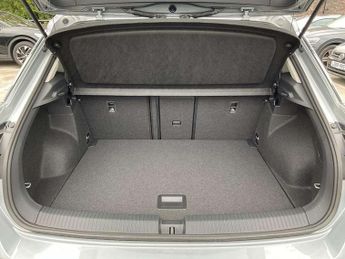 Volkswagen T-Roc 1.5 TSI Style 5dr DSG