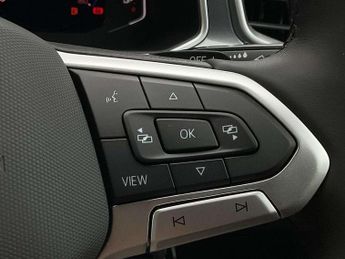 Volkswagen T-Roc 1.5 TSI Style 5dr DSG