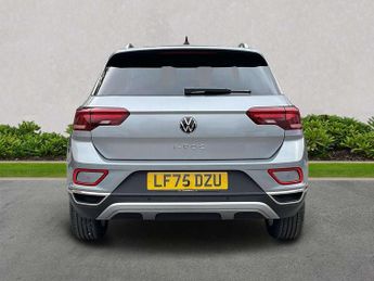 Volkswagen T-Roc 1.5 TSI Style 5dr DSG