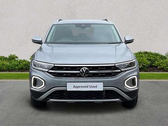 Volkswagen T-Roc 1.5 TSI Style 5dr DSG