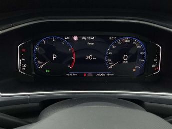 Volkswagen T-Roc 1.5 TSI Style 5dr DSG