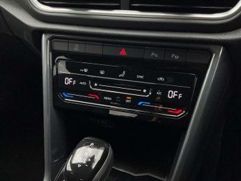 Volkswagen T-Roc 1.5 TSI Style 5dr DSG