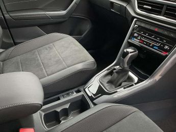 Volkswagen T-Roc 1.5 TSI Style 5dr DSG