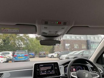 Volkswagen T-Roc 1.5 TSI Style 5dr DSG