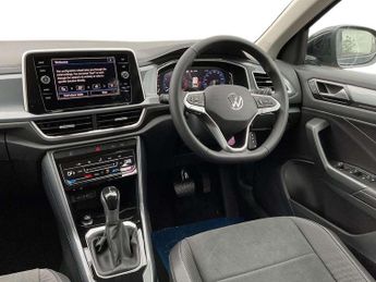 Volkswagen T-Roc 1.5 TSI Style 5dr DSG