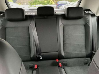 Volkswagen T-Roc 1.5 TSI Style 5dr DSG