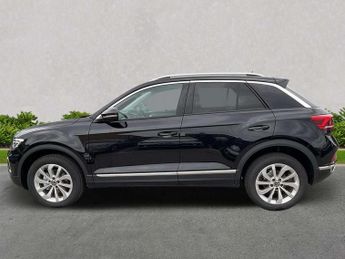 Volkswagen T-Roc 1.5 TSI Style 5dr DSG