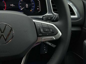 Volkswagen T-Roc 1.5 TSI Style 5dr DSG