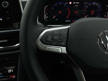 Volkswagen T-Roc 1.5 TSI Style 5dr DSG