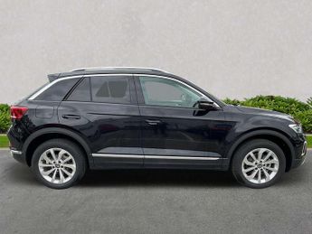 Volkswagen T-Roc 1.5 TSI Style 5dr DSG