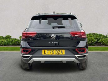 Volkswagen T-Roc 1.5 TSI Style 5dr DSG