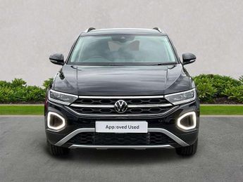 Volkswagen T-Roc 1.5 TSI Style 5dr DSG