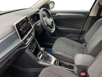 Volkswagen T-Roc 1.5 TSI Style 5dr DSG