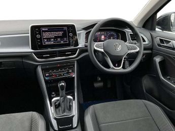 Volkswagen T-Roc 1.5 TSI Style 5dr DSG