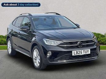 Volkswagen Taigo 1.0 TSI 115 Match 5dr DSG