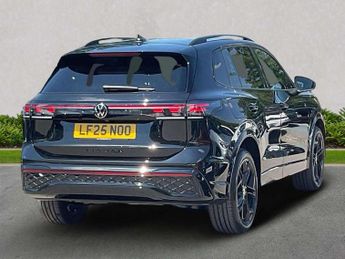 Volkswagen Tiguan 1.5 TSI 272 eHybrid R-Line 5dr DSG