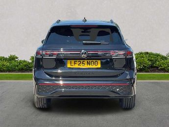 Volkswagen Tiguan 1.5 TSI 272 eHybrid R-Line 5dr DSG