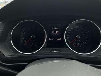 Volkswagen Tiguan 1.5 TSI 150 Life 5dr DSG