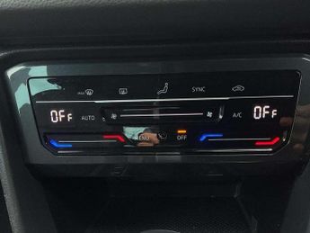 Volkswagen Tiguan 1.5 TSI 150 Life 5dr DSG