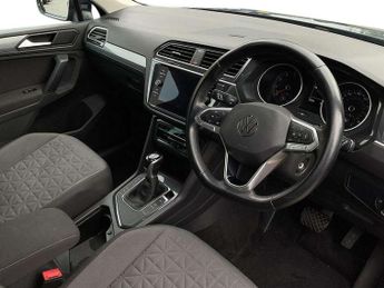 Volkswagen Tiguan 1.5 TSI 150 Life 5dr DSG
